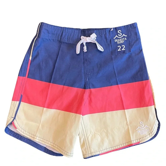 Seaesta Kid's Boardshorts, size 22 - Picture 9 of 9